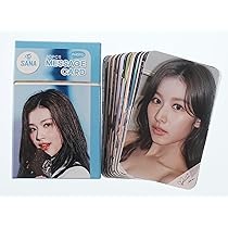 Amazon.co.jp: TWICE トゥワイス SANA サナ グッズ 【 フォト