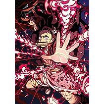 Amazon.co.jp: 鬼滅の刃 8(完全生産限定版) [Blu-ray] : 花江夏樹