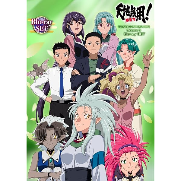 Amazon.co.jp: 異世界の聖機師物語 BD-BOX [Blu-ray] : 下野紘, 米澤円