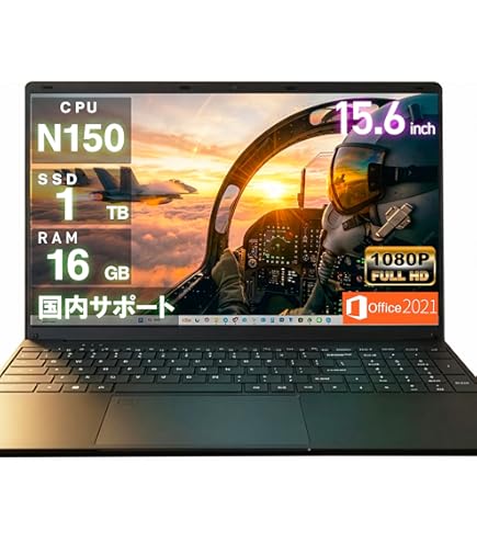 Amazon.co.jp: 【整備済み品】 ノートパソコン レノボ Thinkpad L15