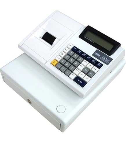 Amazon.co.jp: カシオ（CASIO）レジスター用モードキー ds-1220214