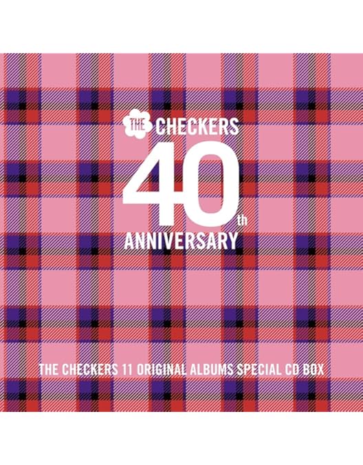 Amazon.co.jp: チェッカーズ~40th Anniversary~NHKプレミアムBlu-ray
