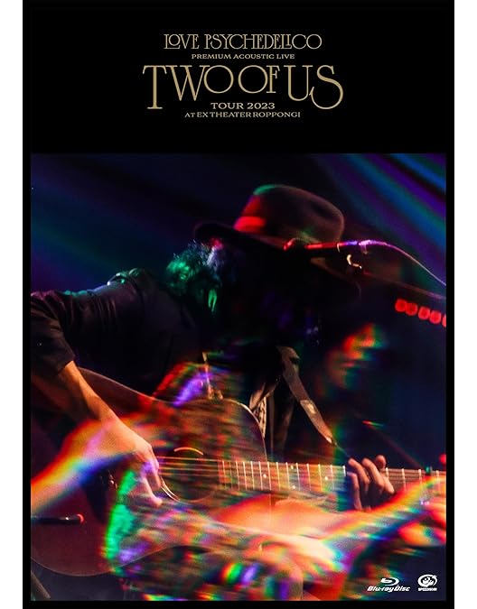 Amazon.co.jp: LOVE PSYCHEDELICO 「20th Anniversary Tour 2021 Live