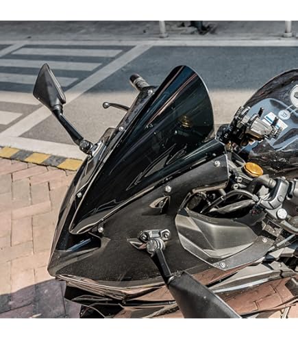 Amazon | ゼログラビティ スクリーン スポーツツーリング スモーク ZX