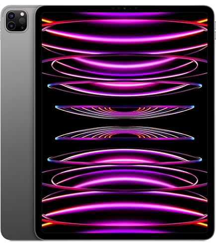 Amazon.co.jp: 【整備済み品】 Apple iPad Pro 12.9インチ (第4世代