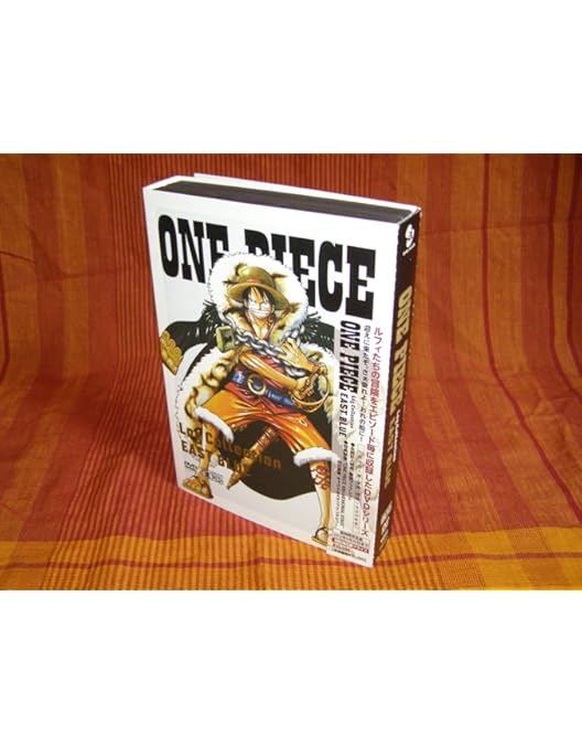 Amazon.co.jp: ONE PIECE Log Collection “SANJI” [DVD] : 田中真弓