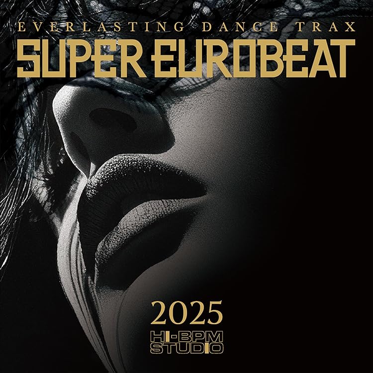 Amazon | SUPER EUROBEAT 2024(AL2枚組(スマプラ対応)) | V.A.