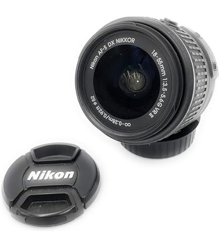 Amazon.co.jp: Nikon 高倍率ズームレンズ AF-S DX NIKKOR 18-140mm f