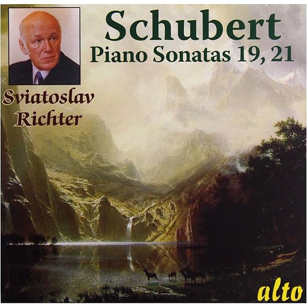 Amazon | シューベルト: ピアノ・ソナタ全集 | パウル・バドゥラ