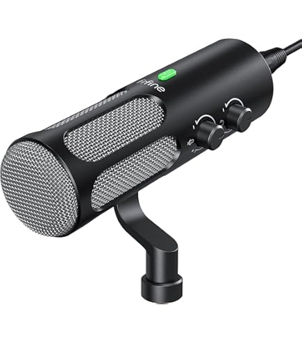 Amazon.co.jp: Audio-Technica AT2005USB カーディオイドダイナミック