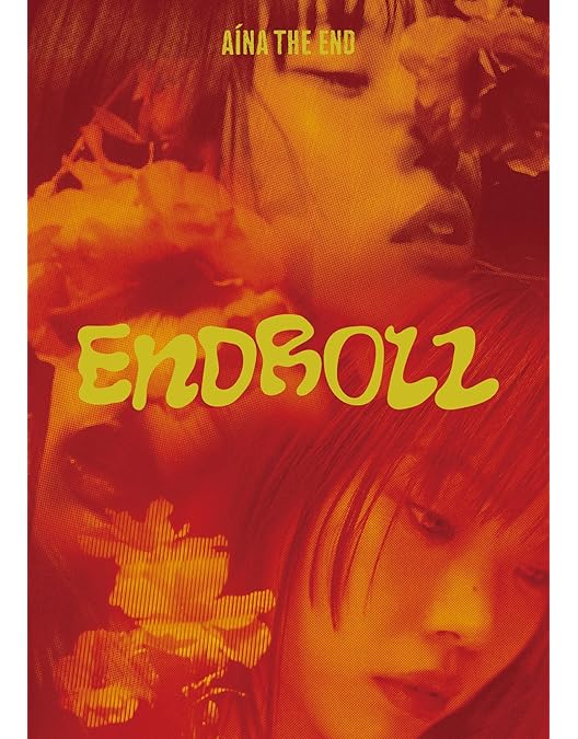 Amazon.co.jp: AiNA THE END 