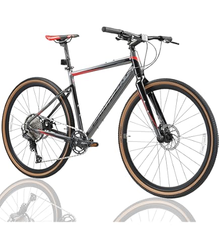 Amazon | PANTHER (パンサー) シクロクロスバイク HADESシリーズ