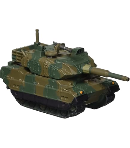 Amazon | ワールドタンクデフォルメ ドイツ機甲師団編2（全8種セット