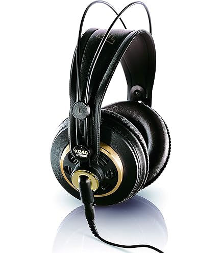 Amazon.co.jp: AKG 密閉型オンイヤーヘッドホン NAVY K450 NAVY【国内