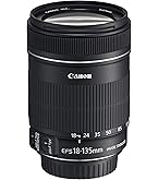 Amazon.co.jp: Canon 望遠ズームレンズ EF-S18-200mm F3.5-5.6 IS APS