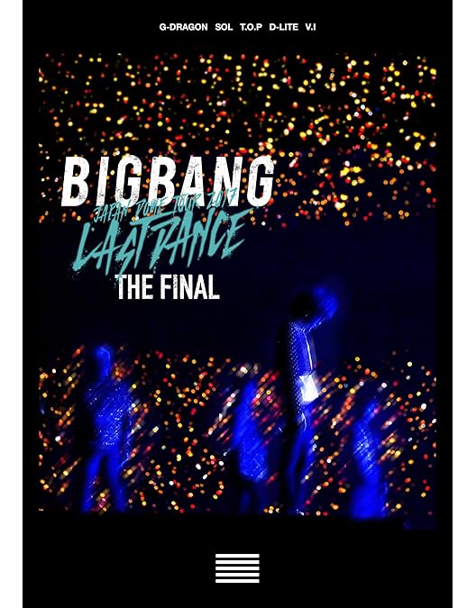 Amazon.co.jp: BIGBANG'S 2015 WELCOMING COLLECTION DVD : BIGBANG: DVD