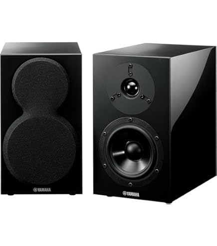 Amazon | BEHRINGER ベリンガー MS40 | モニタースピーカー | 楽器