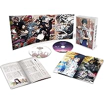 Amazon.co.jp: 【DVD】呪術廻戦 初回生産限定版 全8巻セット : DVD