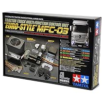 Amazon.co.jp: タミヤ 1/14 電動RCビッグトラックシリーズ No.19