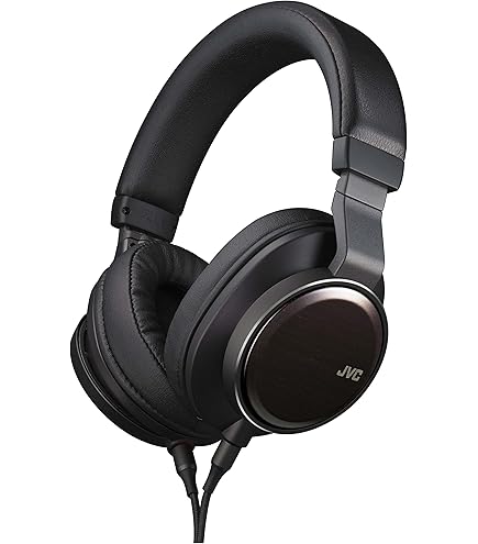 Amazon.co.jp: JVCケンウッド Victor JVC HA-MX100V スタジオモニター