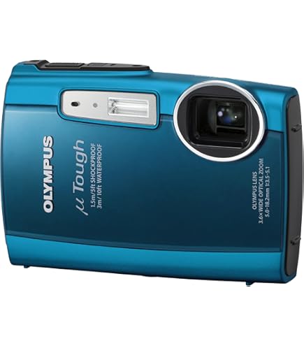 Amazon | PENTAX 防水デジタルカメラOptio WG-1パープル 約1400万画素