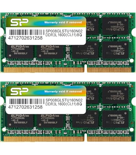 Amazon.co.jp: A-Tech 16GB モジュール QNAP TS-332X TS-473 TS-673 TS