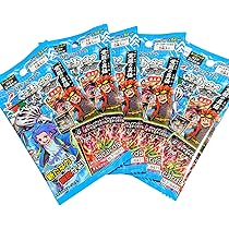 Amazon.co.jp: 蟲神器 虫神器 ブースターパック 第5弾 覚醒の真価【5