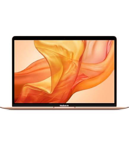 Amazon.co.jp: 【整備済み品】Apple MacBook Air Retina 2020(13インチ
