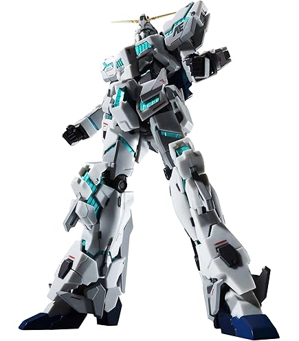 Amazon | バンダイ(BANDAI) ROBOT魂 -ロボット魂-〈SIDE MS