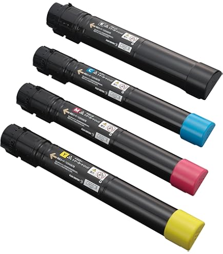 Amazon | XEROX DocuPrint CP400用/CT202089 ブラック 大容量トナー XE