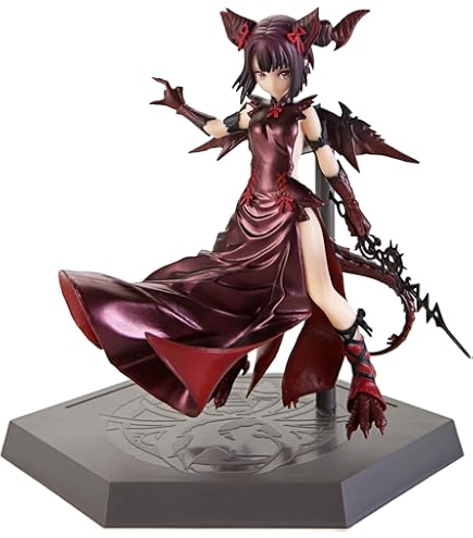 Amazon.co.jp: パズル＆ドラゴンズ フィギュアコレクションVol.4 薔薇