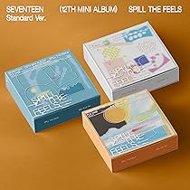 Amazon.co.jp: SEVENTEEN JAPAN 4TH SINGLE「消費期限」 (フラッシュ