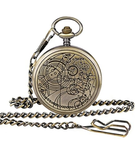 Amazon.co.jp: 鋼の錬金術師 エドの懐中時計 限定版 完璧な状態の