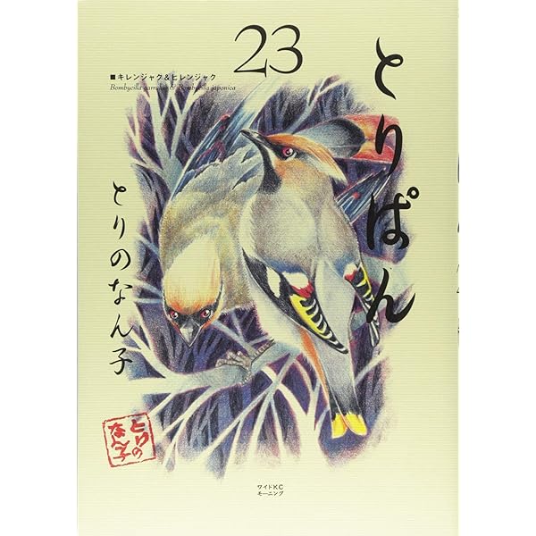 とりぱん(24) (ワイドKCモーニング) | とりの なん子 |本 | 通販 | Amazon