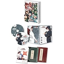 Amazon.co.jp: 劇場版 忍たま乱太郎 ドクタケ忍者隊最強の軍師 豪華版