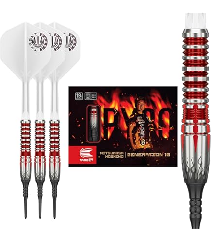 Amazon | TARGET JAPAN ターゲットジャパン PYRO G10 MAX パイロ