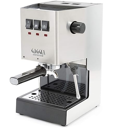 Amazon | La Pavoni(ラ・パボーニ) エスプレッソコーヒーマシン