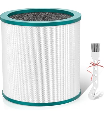 Amazon | 【整備済み品】 Dyson Pure Hot + Cool Link HP03IS