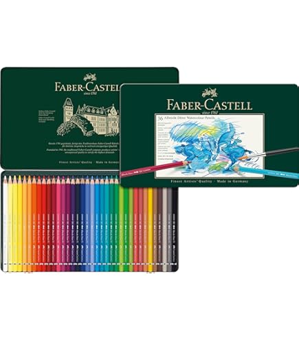 A861⭐︎美品 DERWENT ダーウェント 色鉛筆 72色 木箱入 イギリス