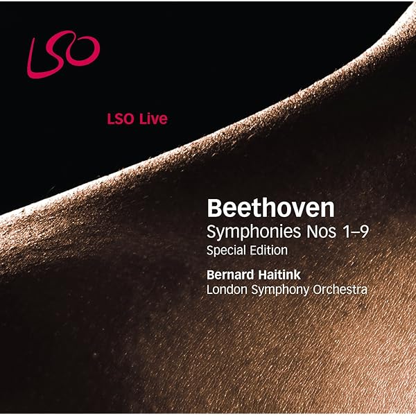 Amazon.co.jp: ベートーヴェン : 交響曲全集 (Beethoven : Symphonies