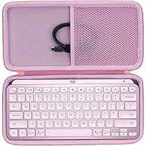 Amazon.co.jp: ロジクール MX KEYS mini KX700RO ミニマリスト