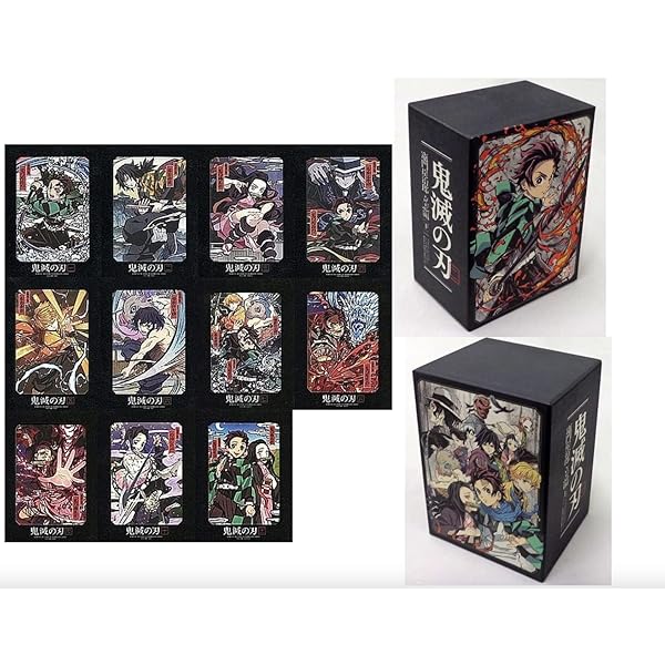 Amazon.co.jp: 【Blu-ray】鬼滅の刃 遊郭編 完全生産限定版 全6巻