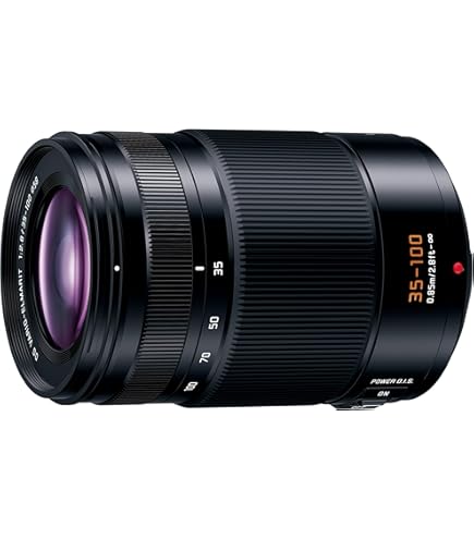 Amazon | パナソニック 望遠ズームレンズ マイクロフォーサーズ用