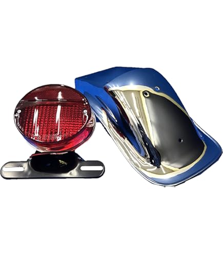 Amazon | BEET(ビート) エアロシャークフェンダー 白 ZRX1100/1200