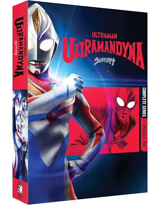 Amazon.co.jp: ウルトラマンガイア メモリアルボックス [DVD] : 吉岡