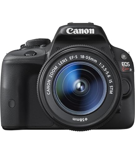 Amazon | Canon デジタル一眼レフカメラ EOS Kiss X50 ボディ ブラック
