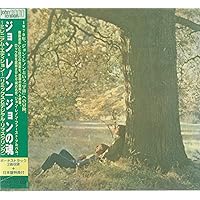 Amazon.co.jp: ジョンの魂:アルティメイト・コレクション (限定盤