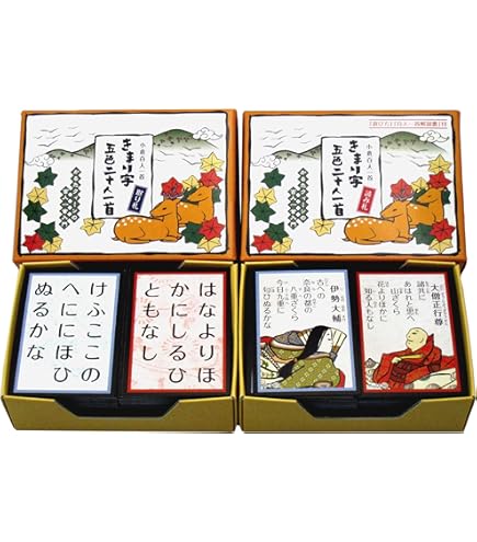 Amazon.co.jp: 田村将軍堂(Tamura Corp) 百人一首 練習用小倉 : 藤原定