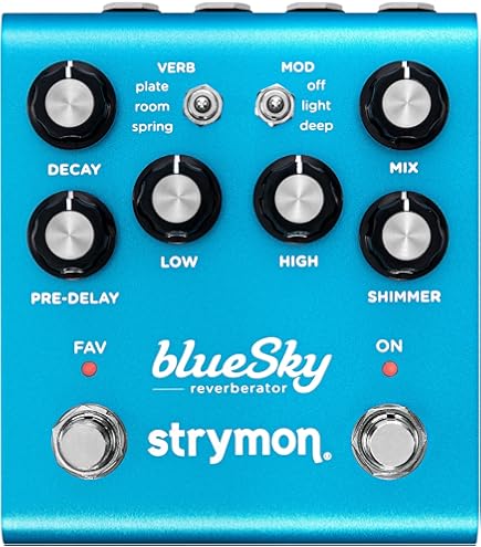 Amazon | 【中古】Strymon ストライモン /DECO | ディレイ・リバーブ