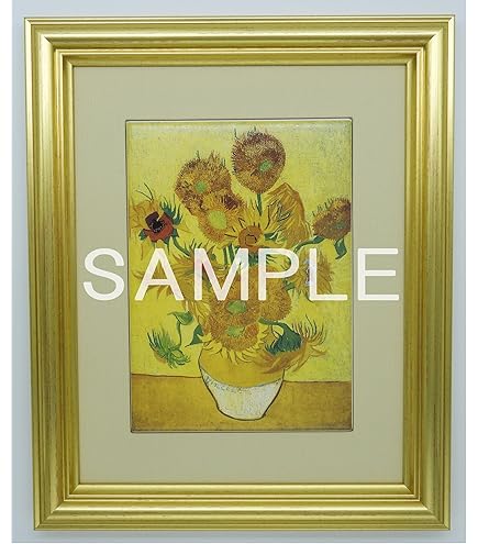 Amazon.co.jp: 田畑和高、丘陵の町（トスカーナ）、希少な額装用画集